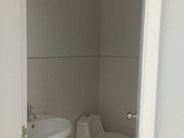 Departamento Dúplex En Venta En San Borja.