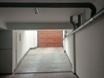 Departamento Dúplex En Venta En San Borja.