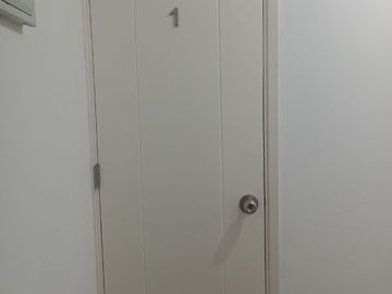 Departamento Dúplex En Venta En San Borja.