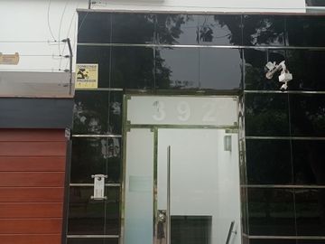 Departamento Dúplex En Venta En San Borja.