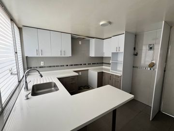 AMPLIO DEPARTAMENTO EN VENTA EN COYOACAN