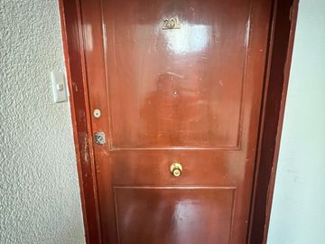 AMPLIO DEPARTAMENTO EN VENTA EN COYOACAN