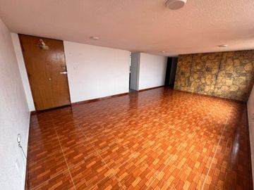 AMPLIO DEPARTAMENTO EN VENTA EN COYOACAN