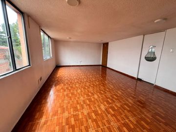 AMPLIO DEPARTAMENTO EN VENTA EN COYOACAN