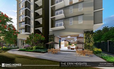 Pent House Loft type for sale in The Erin Heights