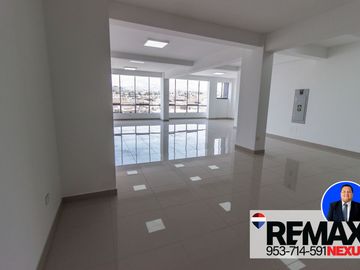 SE ALQUILA LOCAL OFICINA CUARTO PISO EN SAN JUAN DE MIRAFLORES