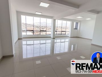 SE ALQUILA LOCAL OFICINA CUARTO PISO EN SAN JUAN DE MIRAFLORES