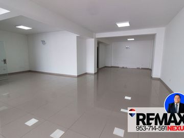 SE ALQUILA LOCAL OFICINA CUARTO PISO EN SAN JUAN DE MIRAFLORES