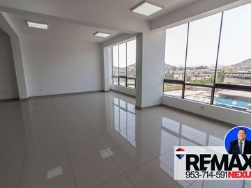 SE ALQUILA LOCAL OFICINA CUARTO PISO EN SAN JUAN DE MIRAFLORES