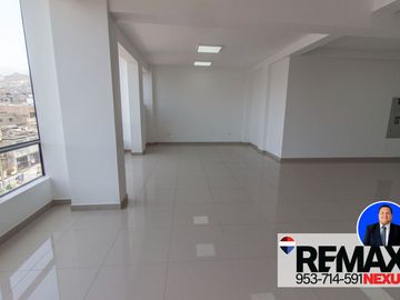 SE ALQUILA LOCAL OFICINA CUARTO PISO EN SAN JUAN DE MIRAFLORES