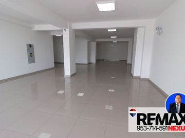 SE ALQUILA LOCAL OFICINA CUARTO PISO EN SAN JUAN DE MIRAFLORES