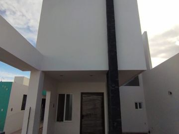 Rancho San Miguel-Casa en Venta