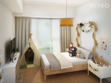 Astela in Circuit Makati
