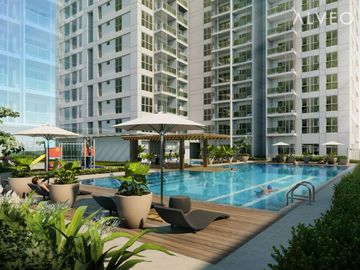 Astela in Circuit Makati