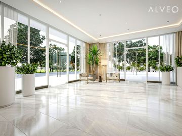 Astela in Circuit Makati