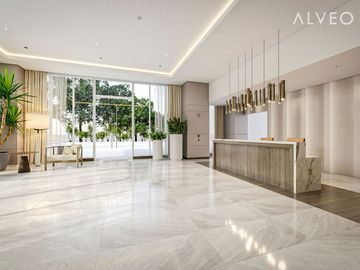 Astela in Circuit Makati
