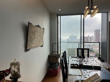 ¡EXCLUSIVO DÚPLEX CON PISCINA Y VISTA PANORÁMICA!