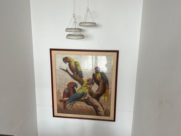 ¡EXCLUSIVO DÚPLEX CON PISCINA Y VISTA PANORÁMICA!