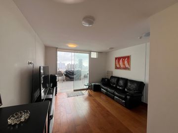 ¡EXCLUSIVO DÚPLEX CON PISCINA Y VISTA PANORÁMICA!