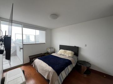 ¡EXCLUSIVO DÚPLEX CON PISCINA Y VISTA PANORÁMICA!