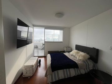 ¡EXCLUSIVO DÚPLEX CON PISCINA Y VISTA PANORÁMICA!