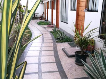 SE VENDE LINDO CHALET *CHORRILLOS CEDROS DE VILLA *PARQUES *EXCELENTE UBICACIÓN