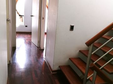 SE VENDE LINDO CHALET *CHORRILLOS CEDROS DE VILLA *PARQUES *EXCELENTE UBICACIÓN