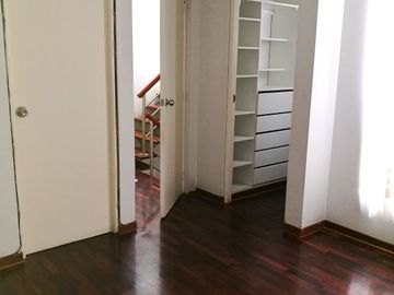 SE VENDE LINDO CHALET *CHORRILLOS CEDROS DE VILLA *PARQUES *EXCELENTE UBICACIÓN