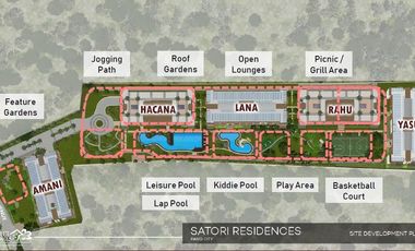 Ready for occupancy 2 Bedroom unit for sale in F.Pasco Avenue, Santolan, Pasig City