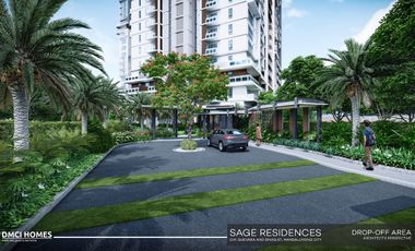 2Bedroom Condo for sale in  Domingo M. Guevarra & Sinag St., Mandaluyong City⁣⁣