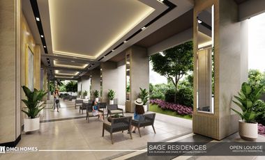 2Bedroom Condo for sale in  Domingo M. Guevarra & Sinag St., Mandaluyong City⁣⁣