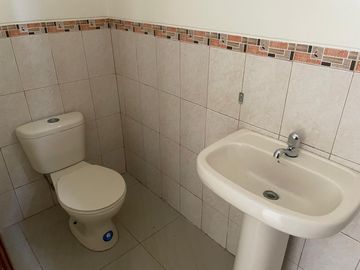 Venta de Casa en Belhorizonte