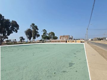 TERRENO EN VENTA 91 M2 LA ALAMEDA DE LIMA SUR – CHILCA
