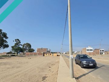TERRENO EN VENTA 91 M2 LA ALAMEDA DE LIMA SUR – CHILCA