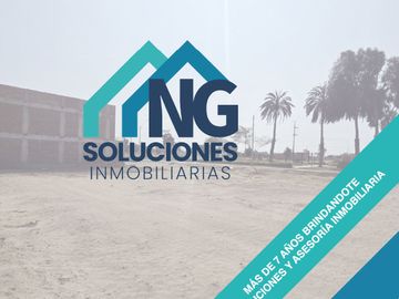 TERRENO EN VENTA 91 M2 LA ALAMEDA DE LIMA SUR – CHILCA