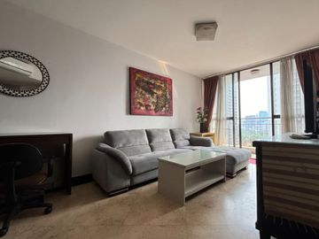 Flash Sale! Unit 2 Bedrooms at Apartment Taman Rasuna Tower 8 – Fully Furnished