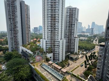 Flash Sale! Unit 2 Bedrooms at Apartment Taman Rasuna Tower 8 – Fully Furnished