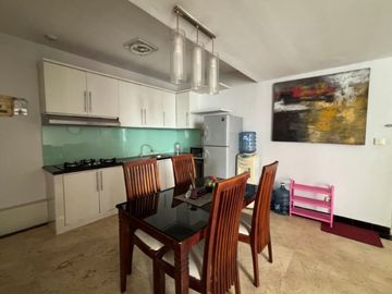 Flash Sale! Unit 2 Bedrooms at Apartment Taman Rasuna Tower 8 – Fully Furnished