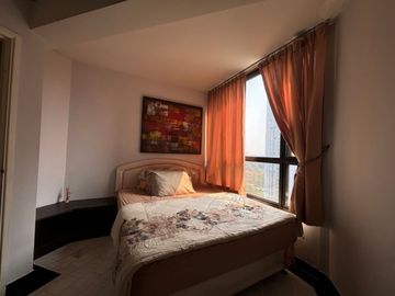 Flash Sale! Unit 2 Bedrooms at Apartment Taman Rasuna Tower 8 – Fully Furnished