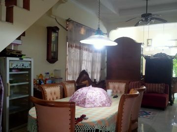 House for sale at Bintara Bekasi