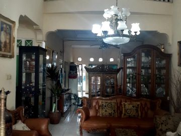 House for sale at Bintara Bekasi