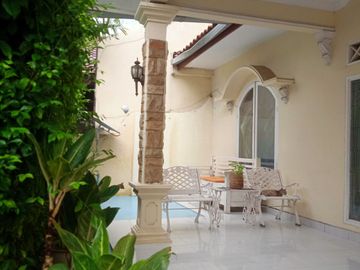 House for sale at Bintara Bekasi