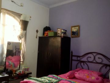 House for sale at Bintara Bekasi