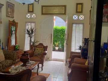 House for sale at Bintara Bekasi