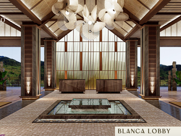 Moncello Crest  Luxury Resort in Benguet DMCI Preselling Condotel