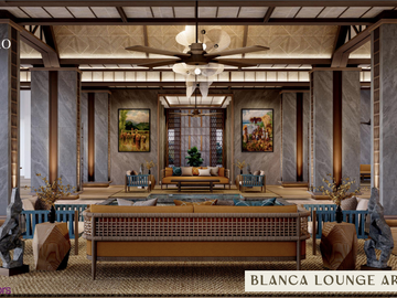 Moncello Crest  Luxury Resort in Benguet DMCI Preselling Condotel
