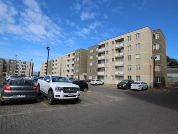 Oportunidad - Se Vende Departamento en Temuco
