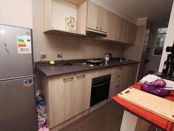 Oportunidad - Se Vende Departamento en Temuco