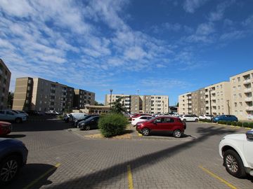 Oportunidad - Se Vende Departamento en Temuco