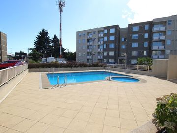 Oportunidad - Se Vende Departamento en Temuco